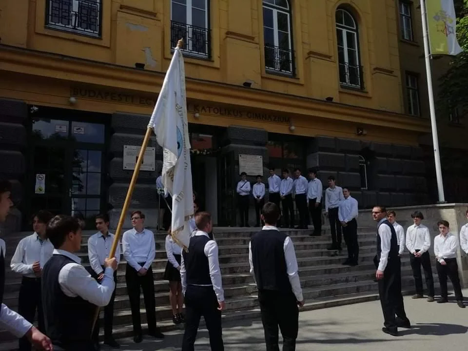 Ballagás 2022