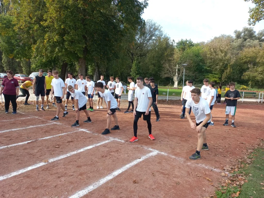 EKIF Meszlényi Atlétika Kupa Esztergom