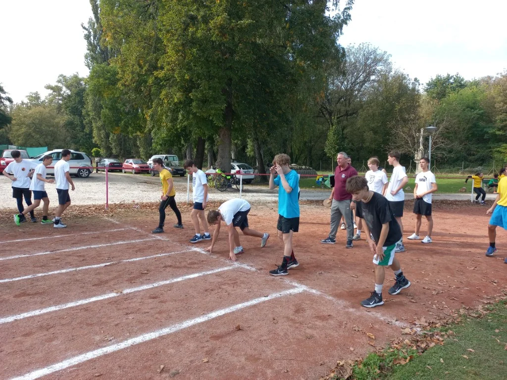EKIF Meszlényi Atlétika Kupa Esztergom