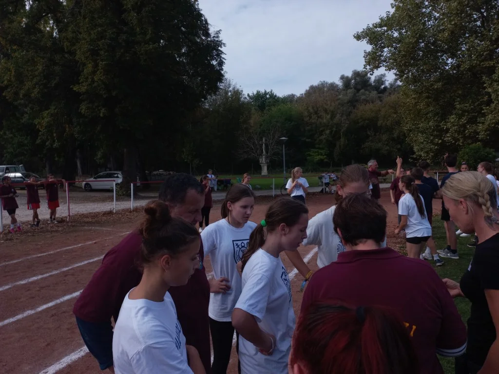 EKIF Meszlényi Atlétika Kupa Esztergom