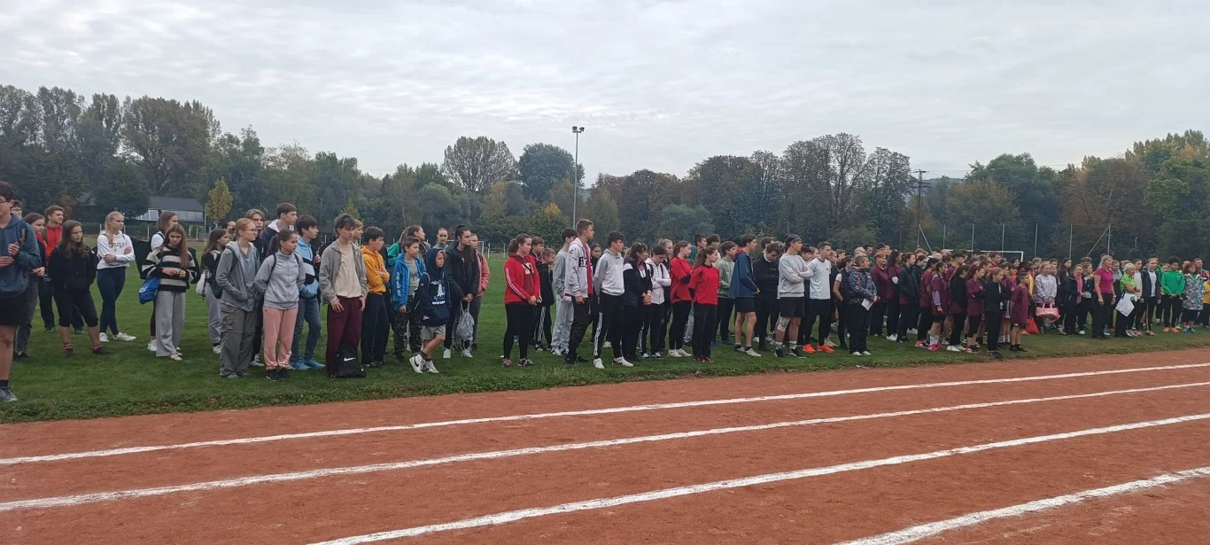 EKIF Meszlényi Atlétika Kupa Esztergom