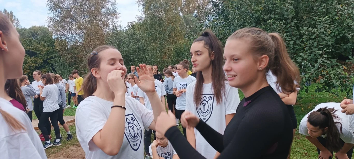 EKIF Meszlényi Atlétika Kupa Esztergom