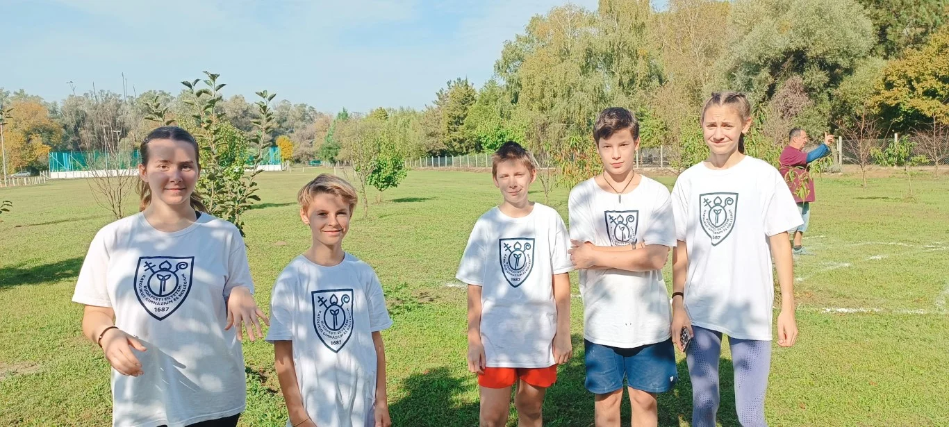 EKIF Meszlényi Atlétika Kupa Esztergom