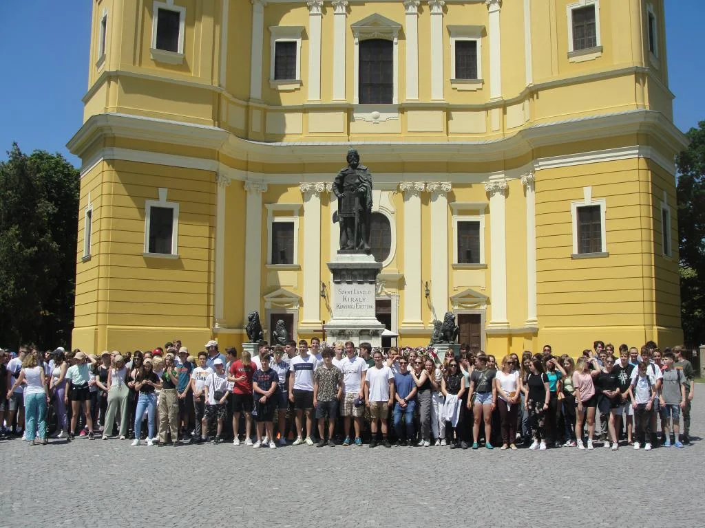 Csíksomlyói zarándoklat 2022