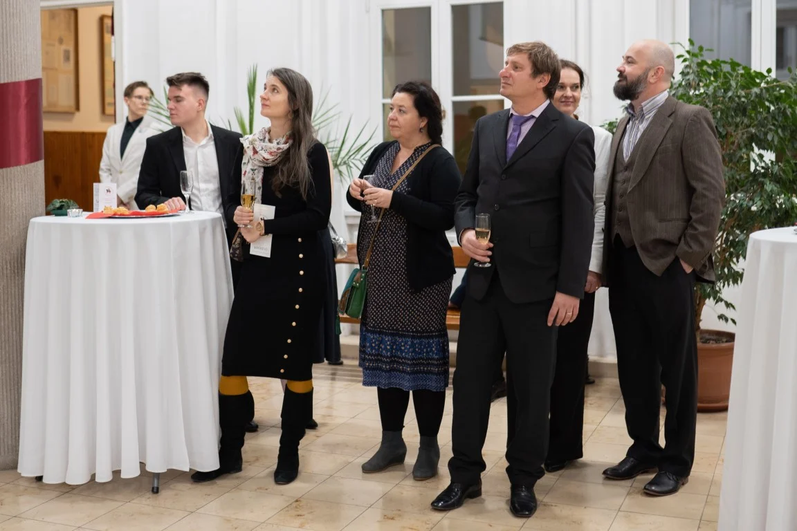Megható pillanatok és önfeledt öröm: ilyen volt a 11. Hadik Bál