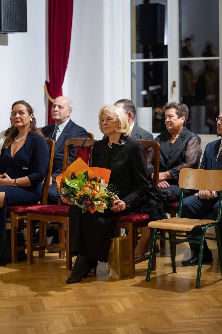 Megható pillanatok és önfeledt öröm: ilyen volt a 11. Hadik Bál