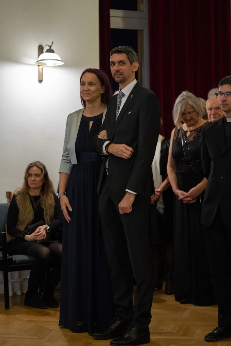 Megható pillanatok és önfeledt öröm: ilyen volt a 11. Hadik Bál
