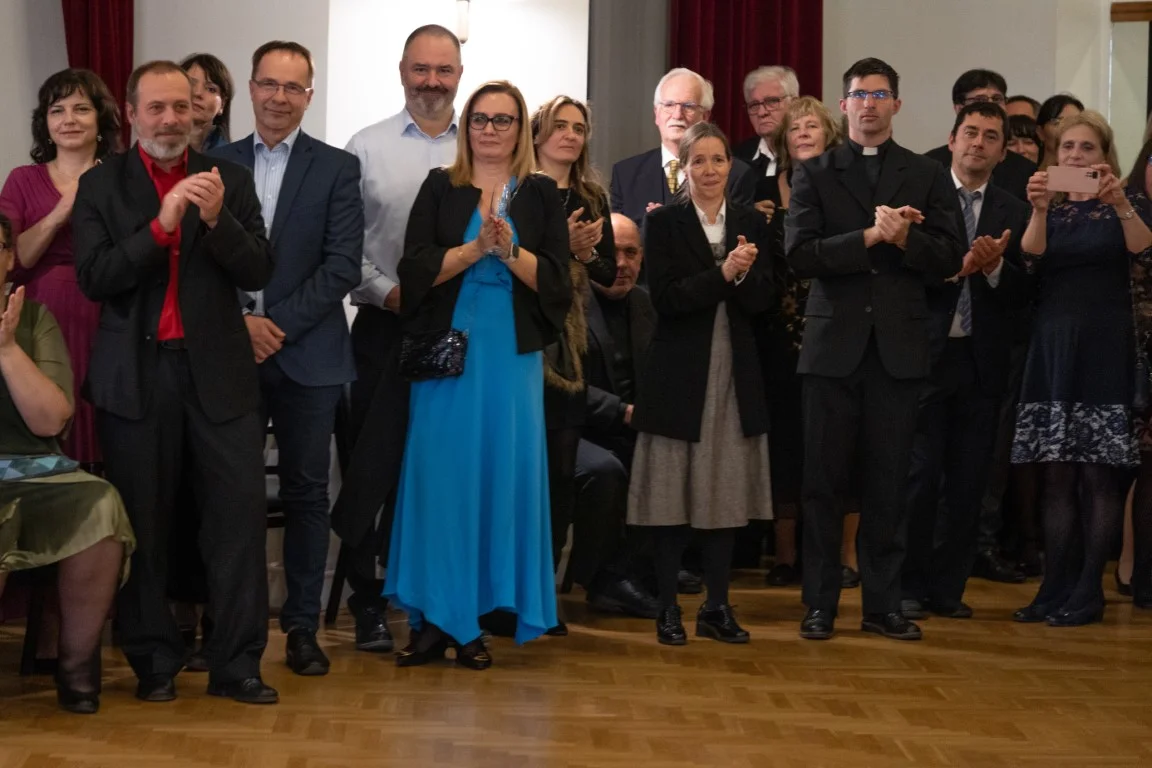 Megható pillanatok és önfeledt öröm: ilyen volt a 11. Hadik Bál