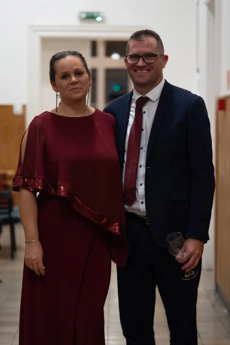 Megható pillanatok és önfeledt öröm: ilyen volt a 11. Hadik Bál