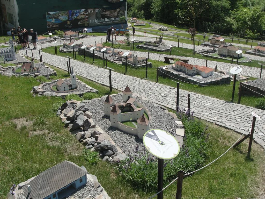 Csíksomlyói zarándoklat 2022