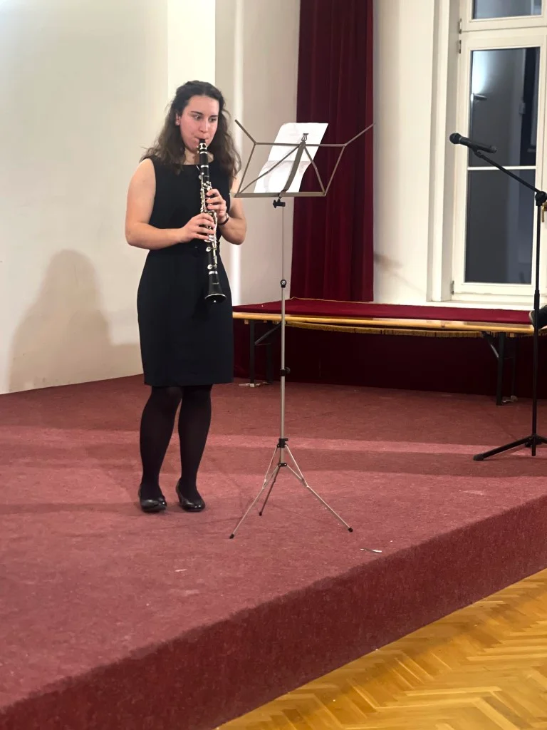 EKG Művészeti Napok