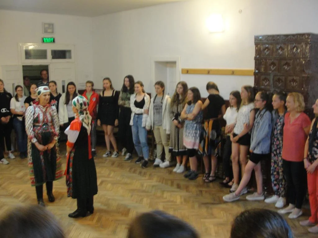 Csíksomlyói zarándoklat 2022