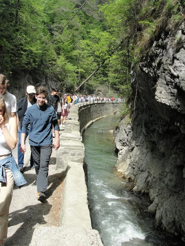 Zarándoklat Erdélybe 2022