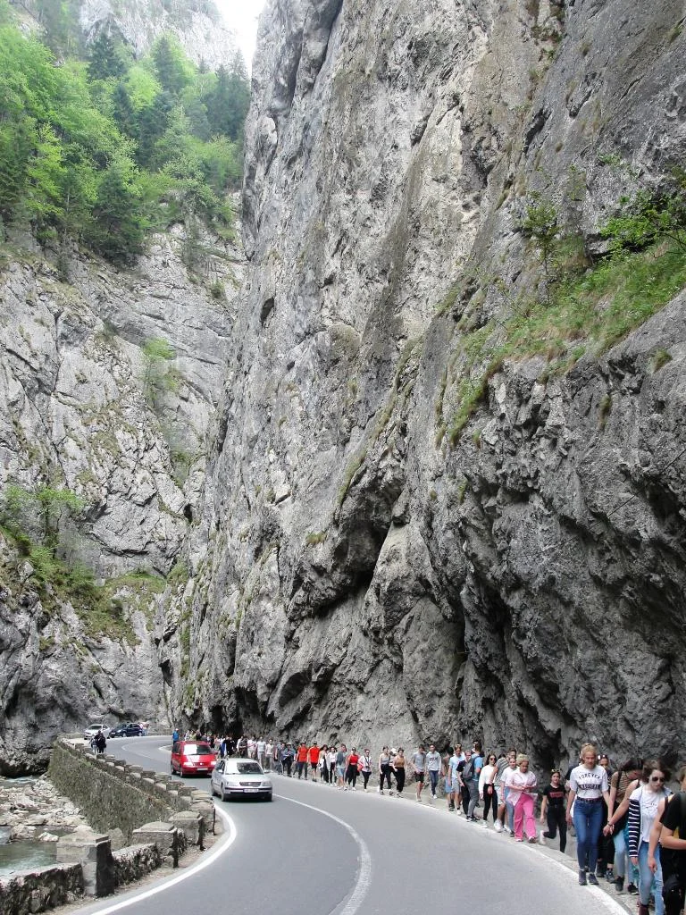 Zarándoklat Erdélybe 2022