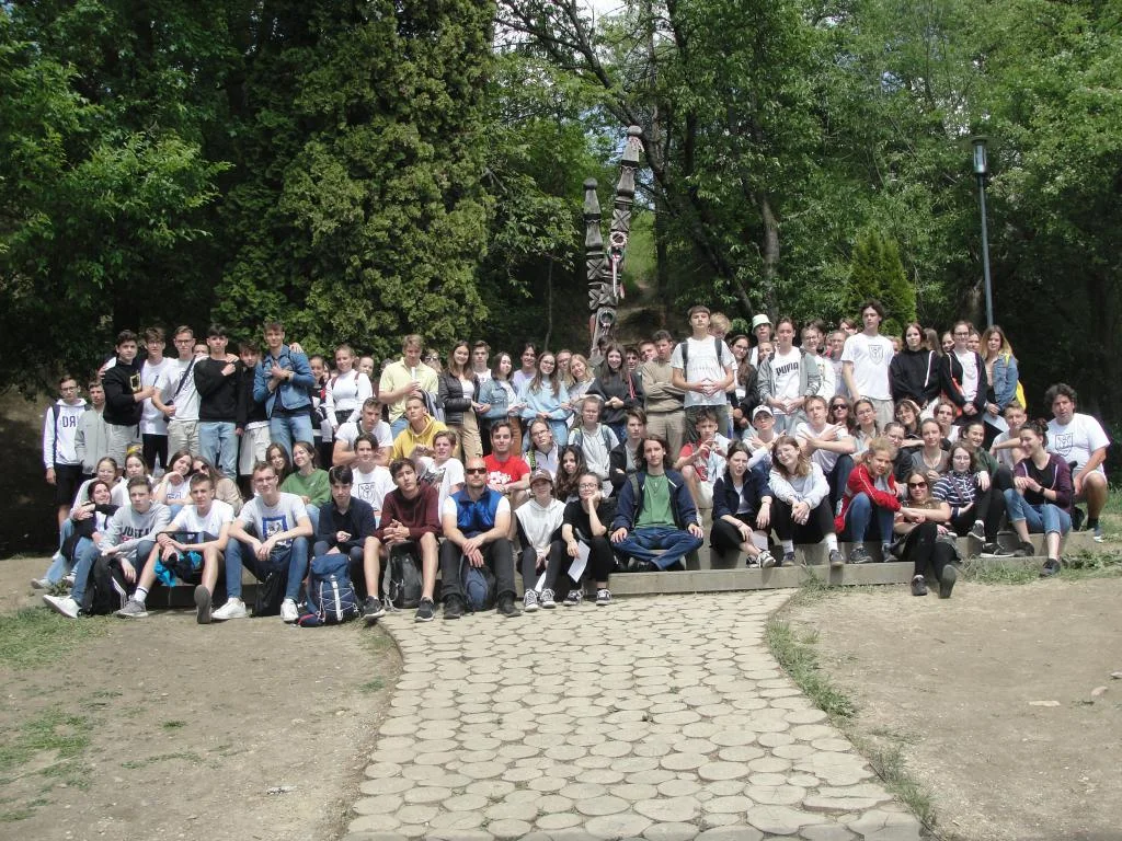 Zarándoklat Erdélybe 2022