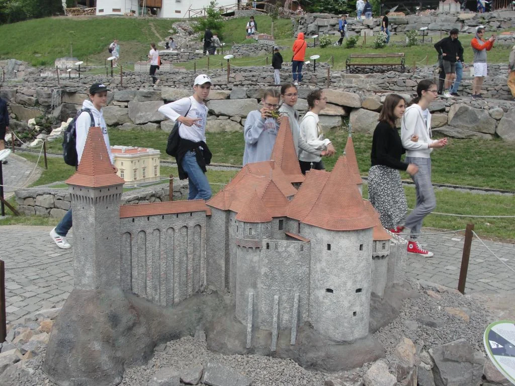 Zarándoklat Erdélybe 2022