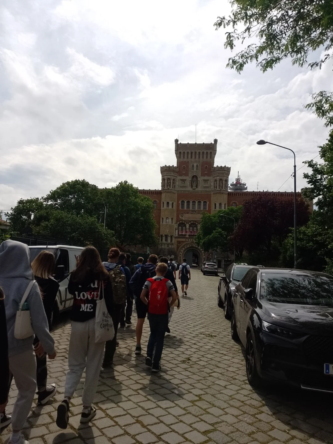 Akció Túra a bécsi Hadtörténeti Múzeumban