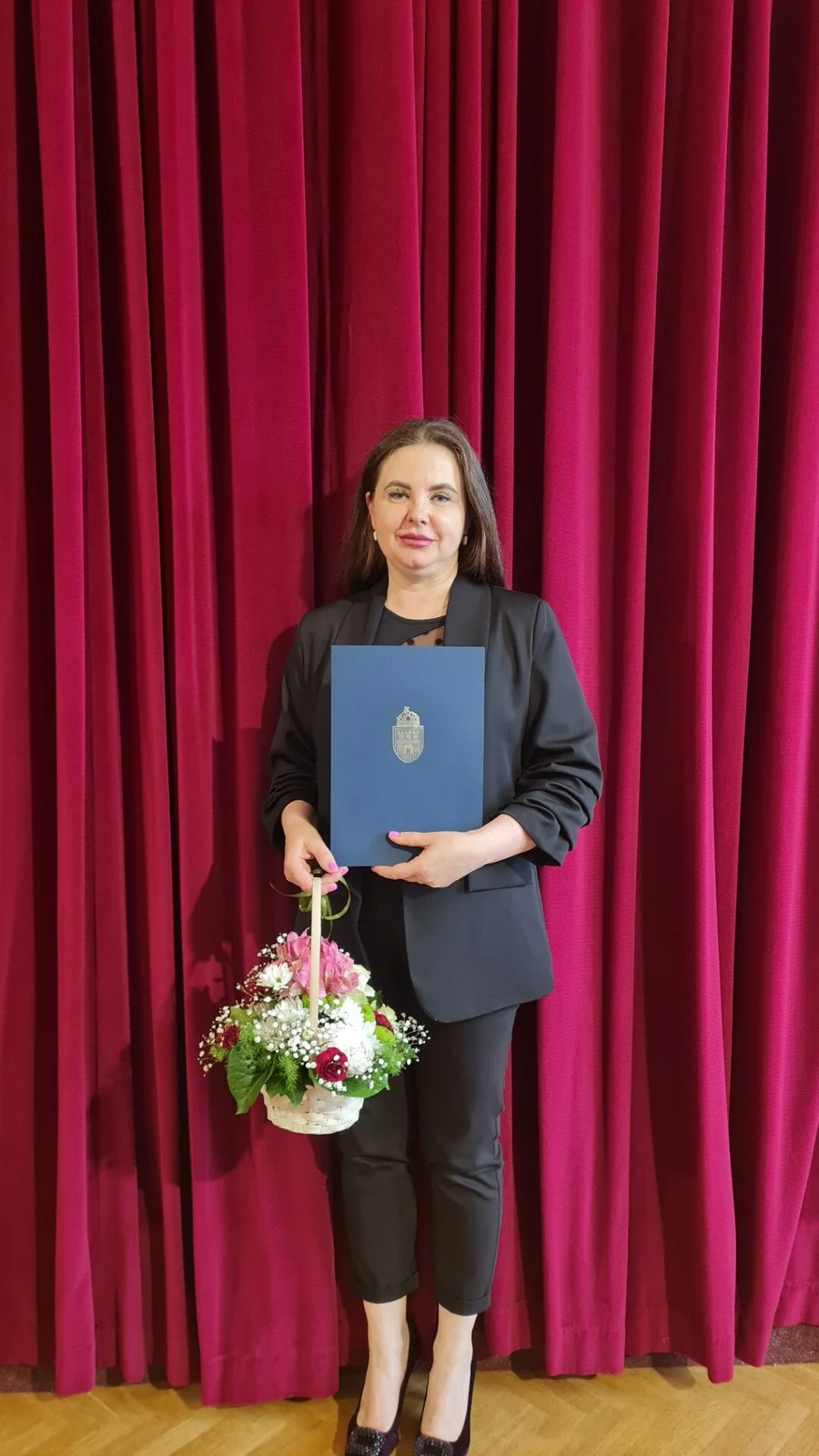 Pedagógusaink elismerése