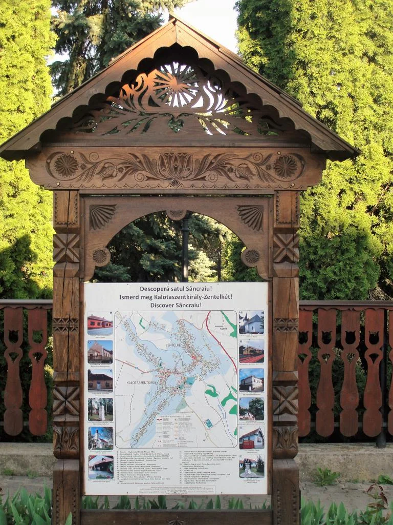 Zarándoklat Erdélybe 2022