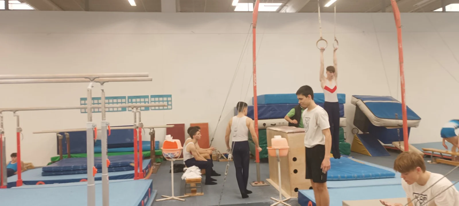 Szertorna Diákolimpia Országos elődöntő