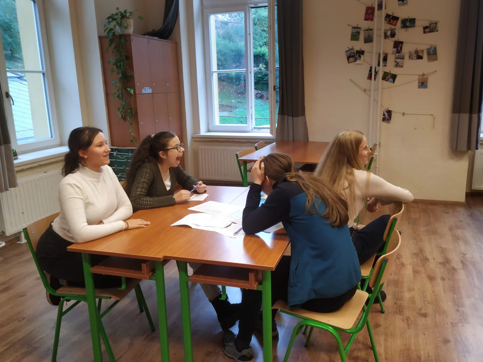 Petőfi irodalmi csapatverseny