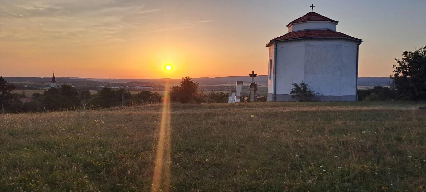 Zarándoktábor 2024.