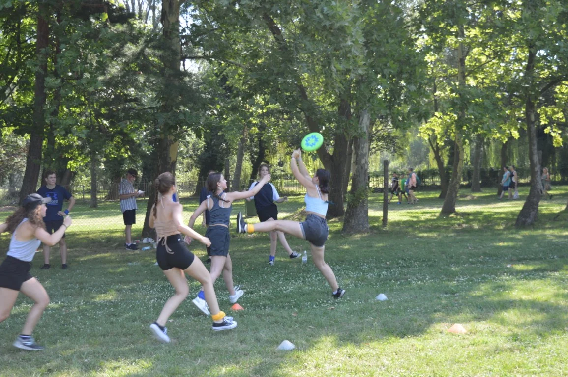 Nagytábor 2024 – a közösség ereje