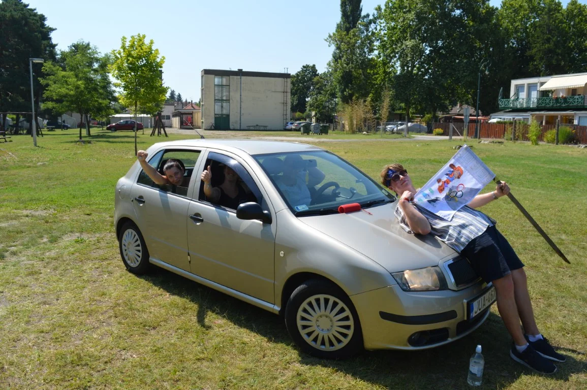 Nagytábor 2024 – a közösség ereje