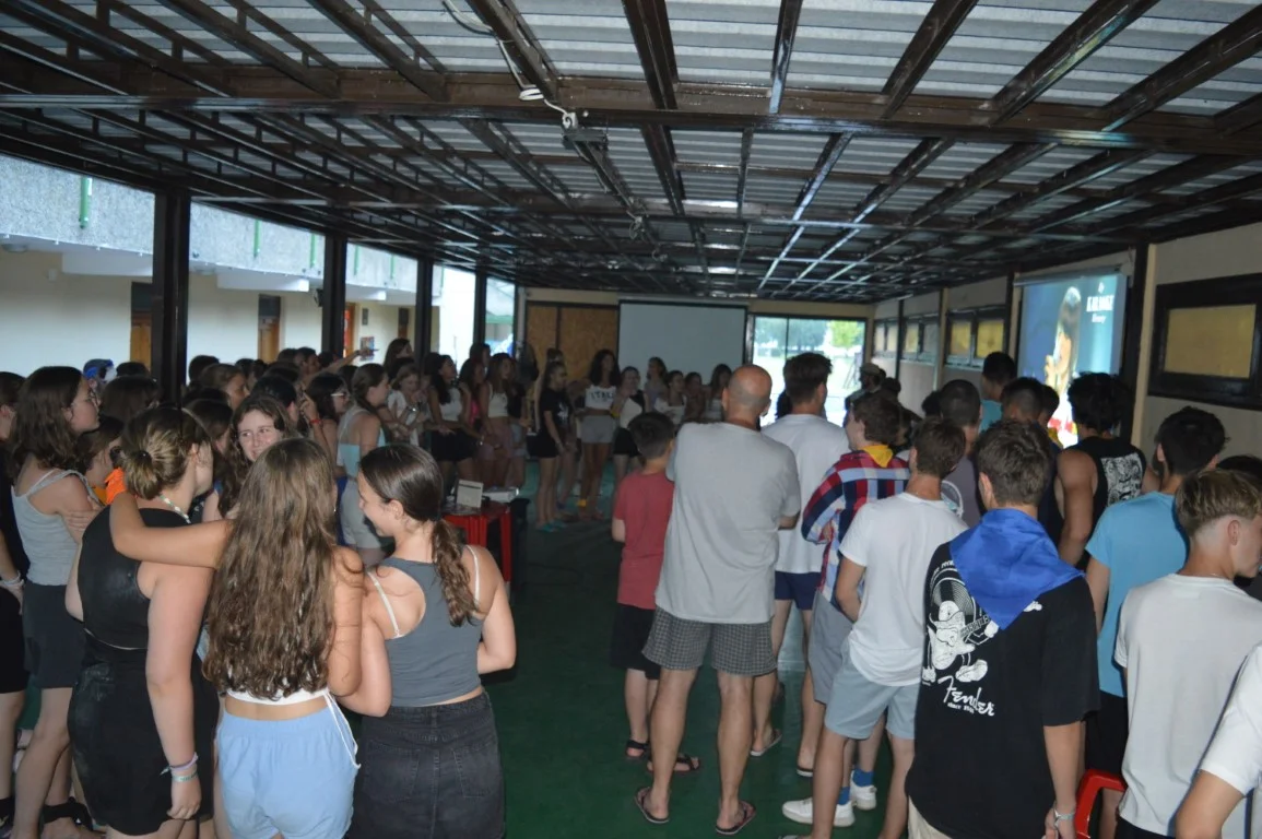 Nagytábor 2024 – a közösség ereje