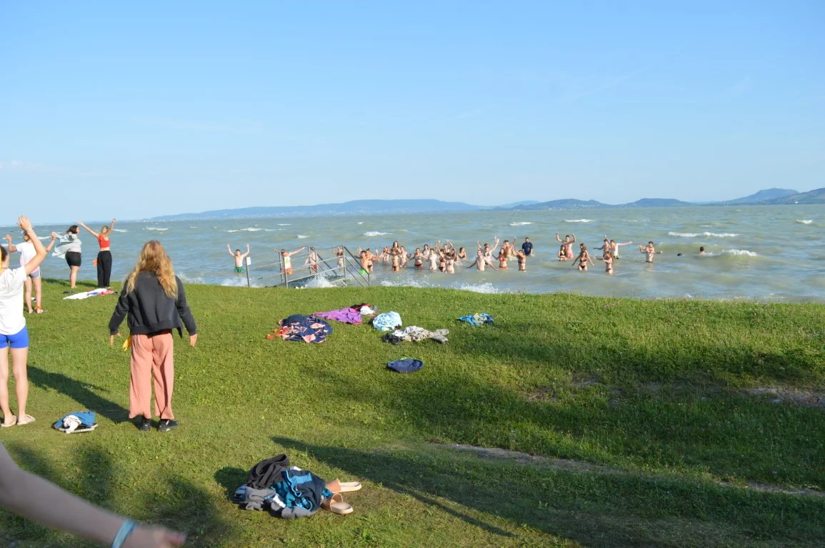 Nagytábor 2024 – a közösség ereje