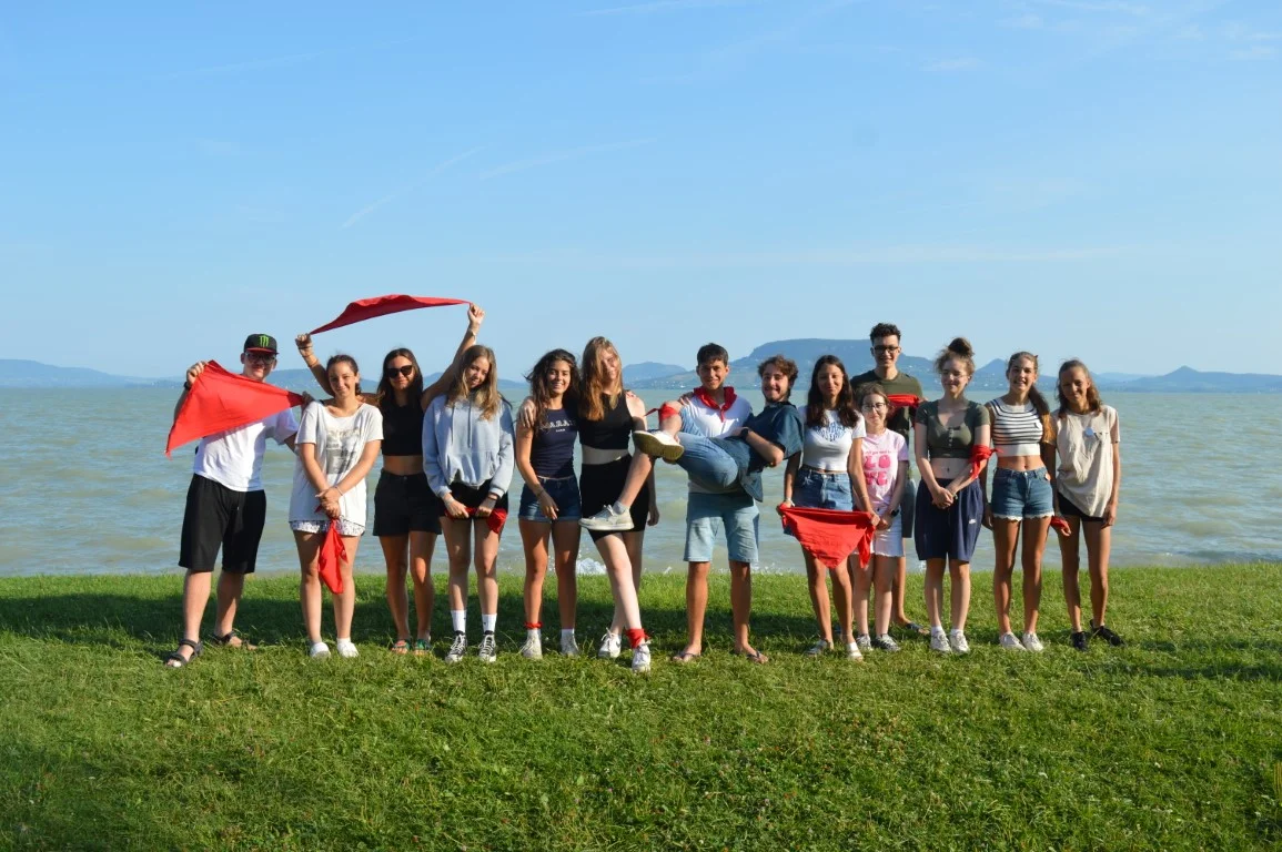 Nagytábor 2024 – a közösség ereje