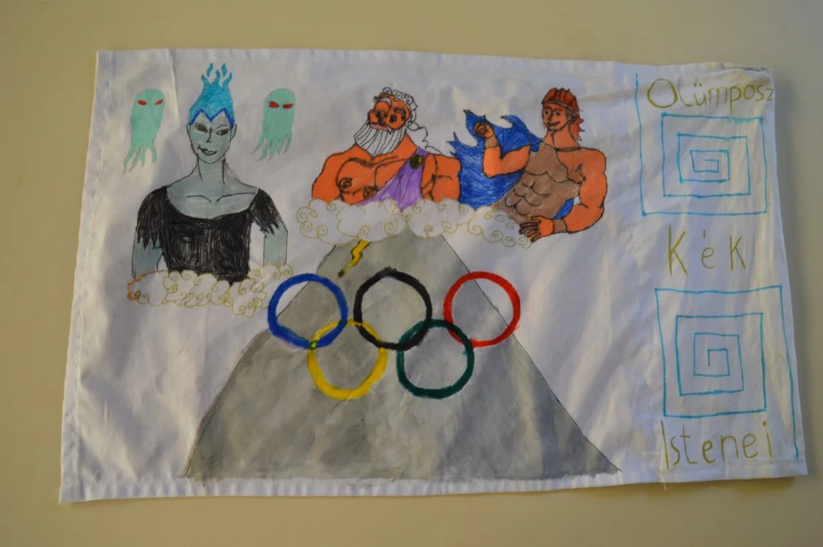 Nagytábor 2024 – a közösség ereje