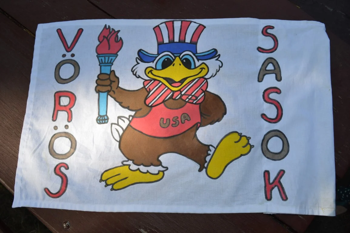 Nagytábor 2024 – a közösség ereje
