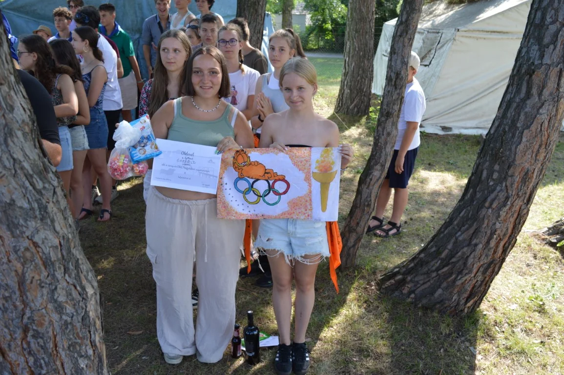 Nagytábor 2024 – a közösség ereje
