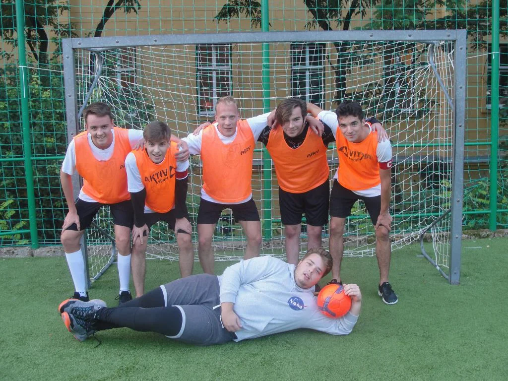 Foci bajnokság 2022