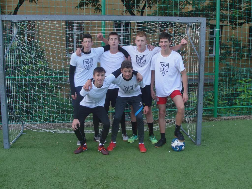 Foci bajnokság 2022