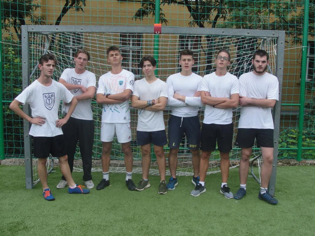 Foci bajnokság 2022