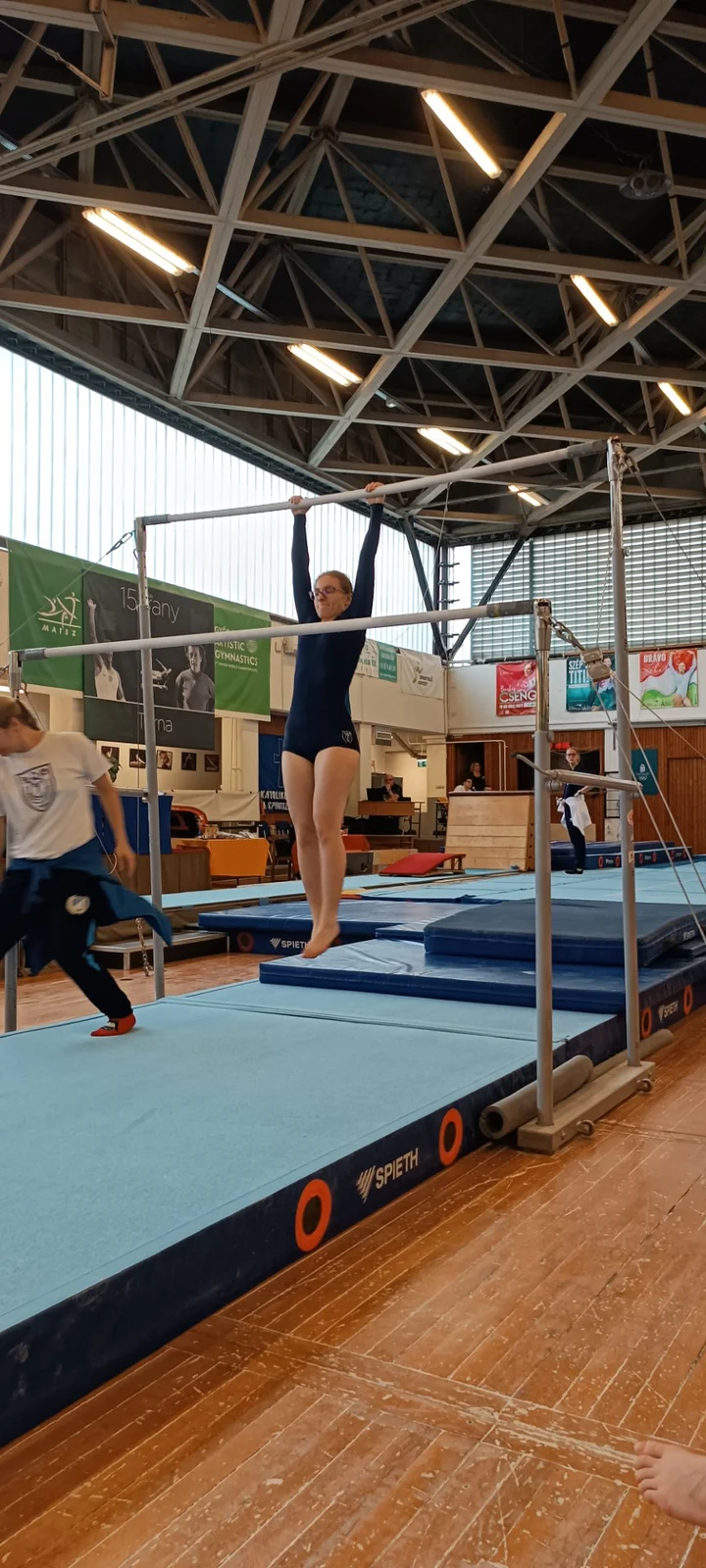 KIDS Országos Szertorna verseny 5-6. korcsoport lányok
