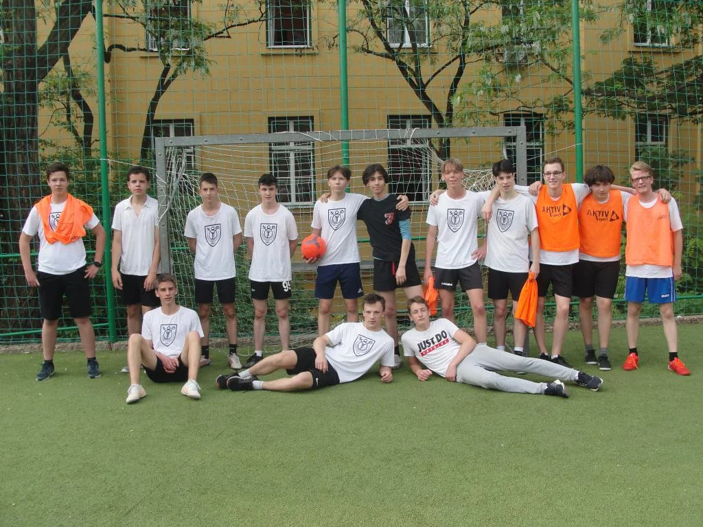 Foci bajnokság 2022