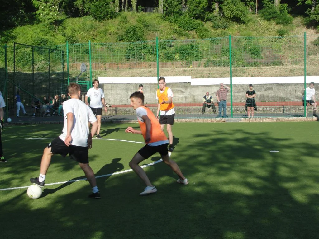 Foci bajnokság 2022
