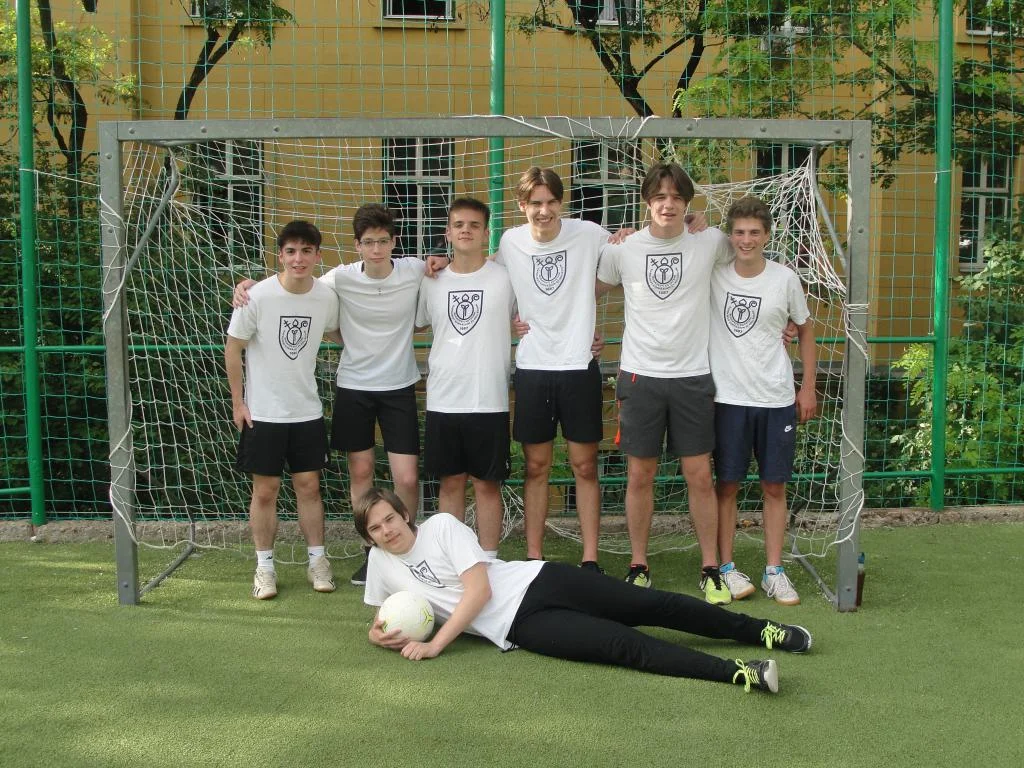 Foci bajnokság 2022