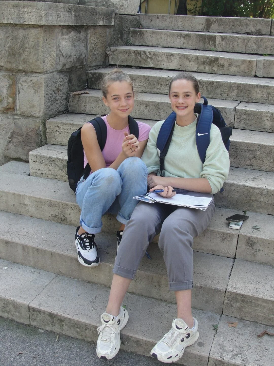 Idén is eljutottunk az Állatkertbe 2023