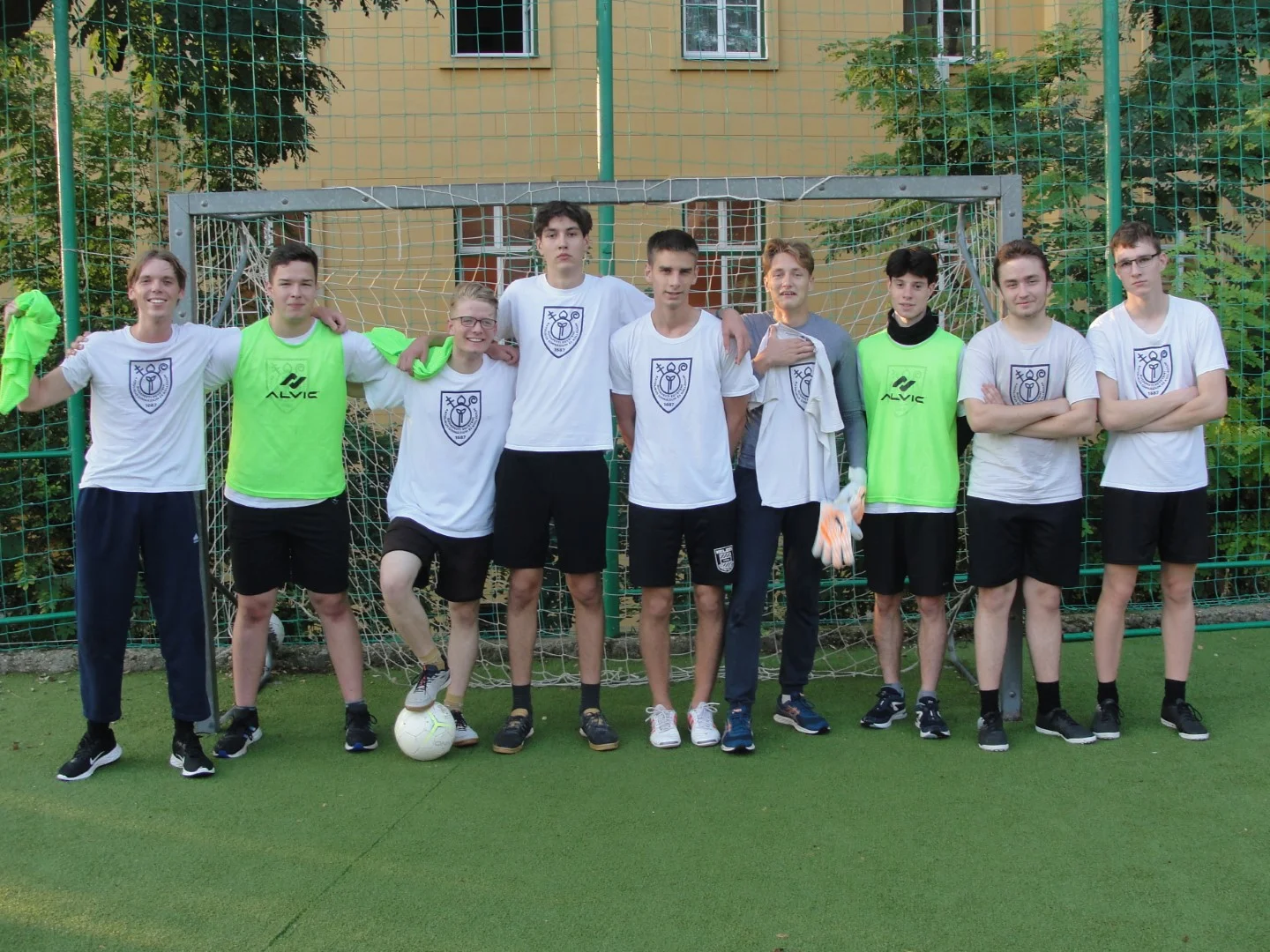 Focibajnokság 2023/2024