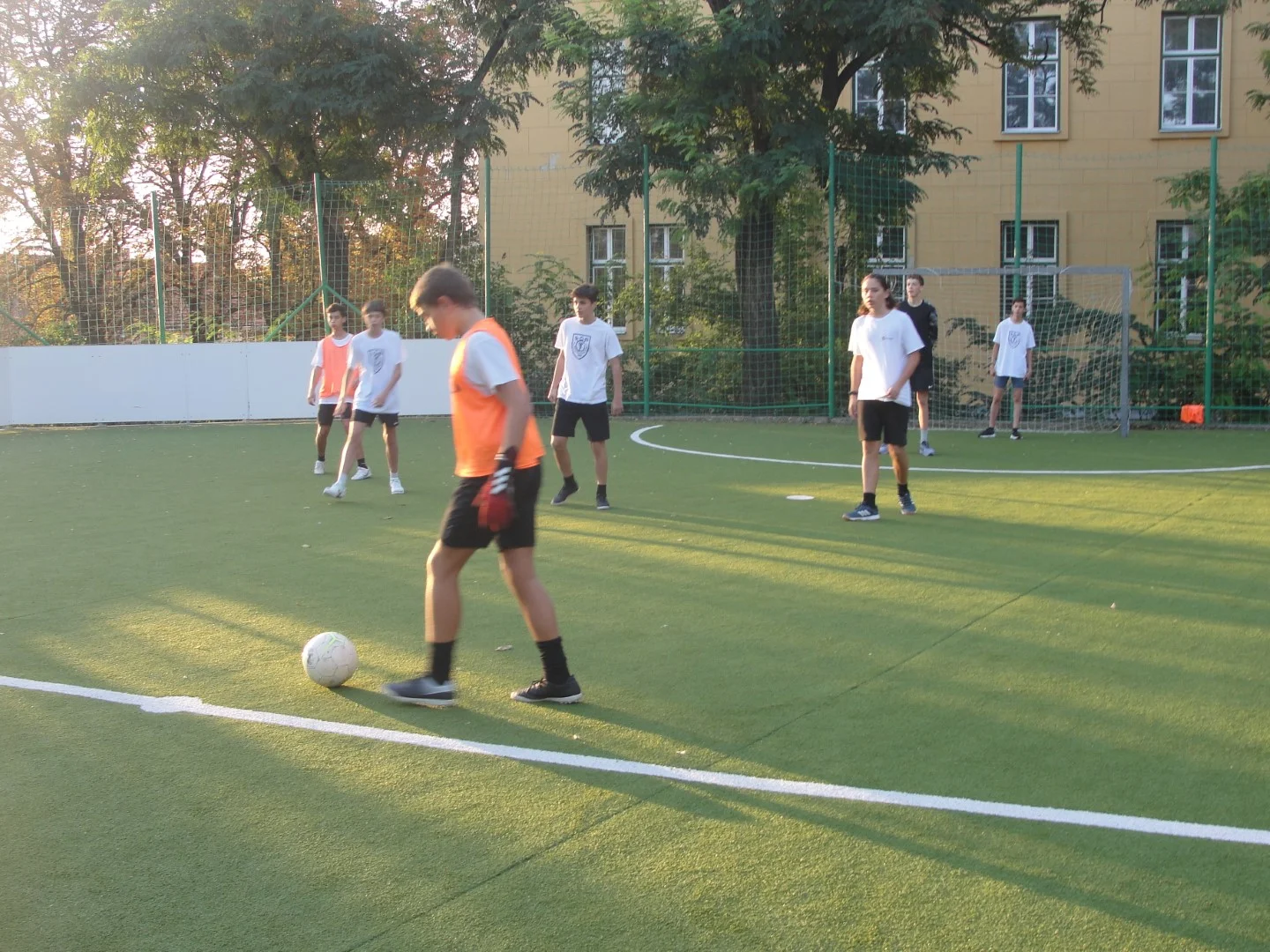 Focibajnokság 2023/2024