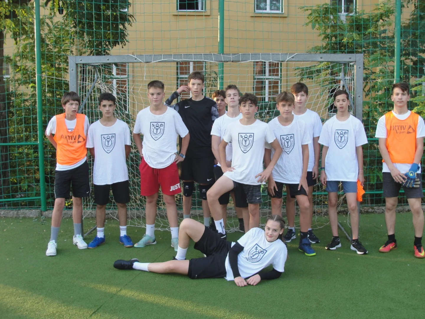 Focibajnokság 2023/2024