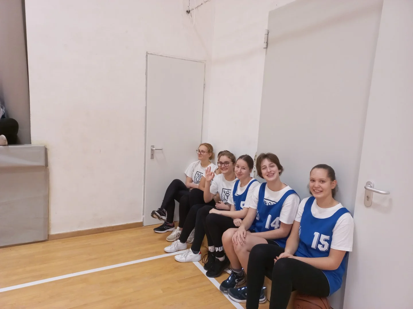 I. Kerületi Kosárlabda Bajnokság