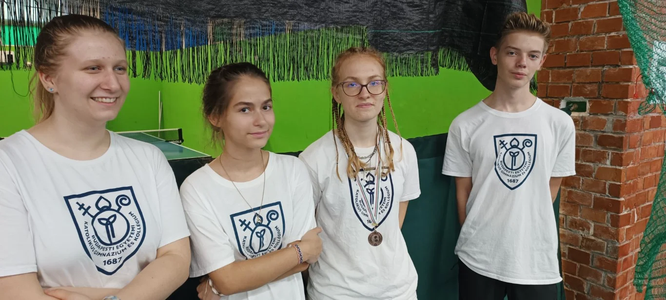 Kerületi Asztalitenisz Diákolimpia 5-6.korcsoport