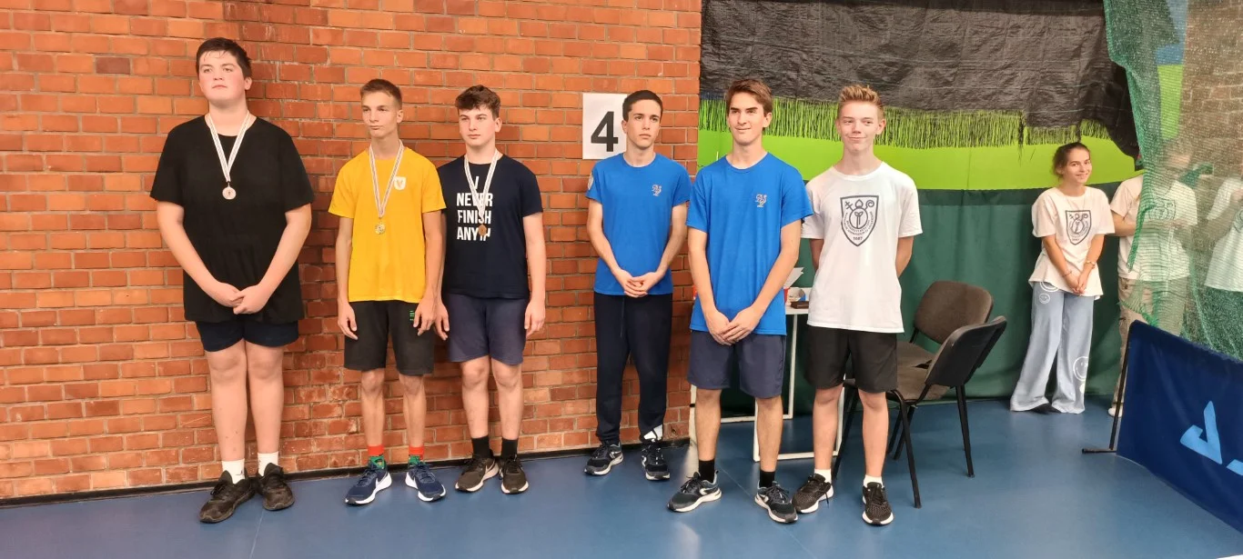 Kerületi Asztalitenisz Diákolimpia 5-6.korcsoport