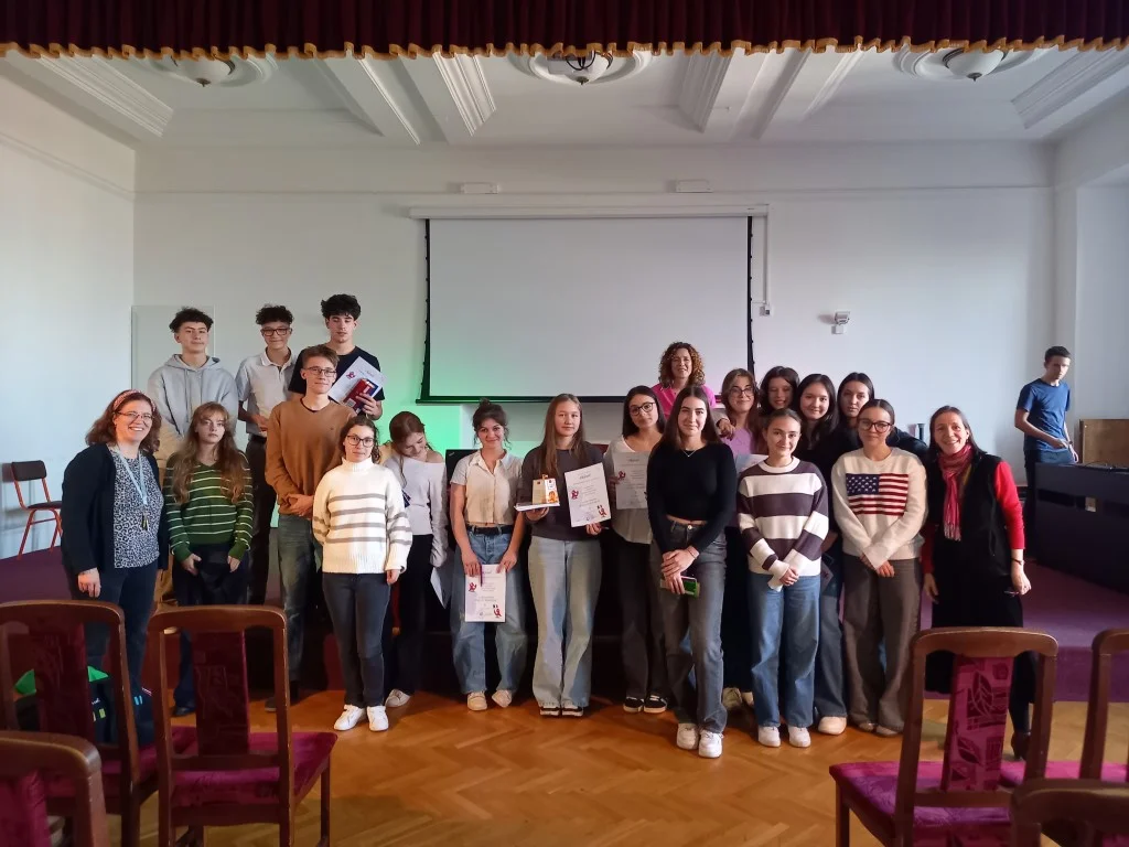 Beszámoló a 2024-es olasz- francia nyelvi hepajról