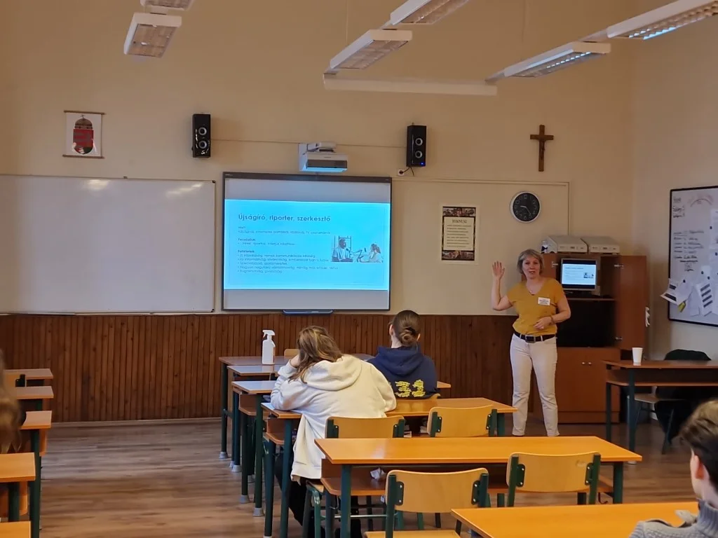 Mire jó a pályaorientáció?